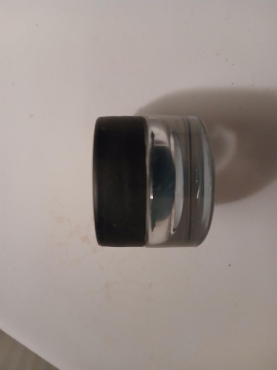 Gevraagd,breath of god,solid perfume, lush
