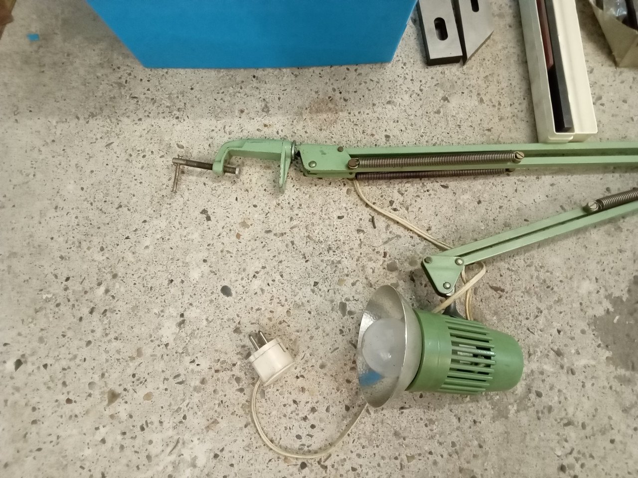 Grote Partij Draaibank accessoires