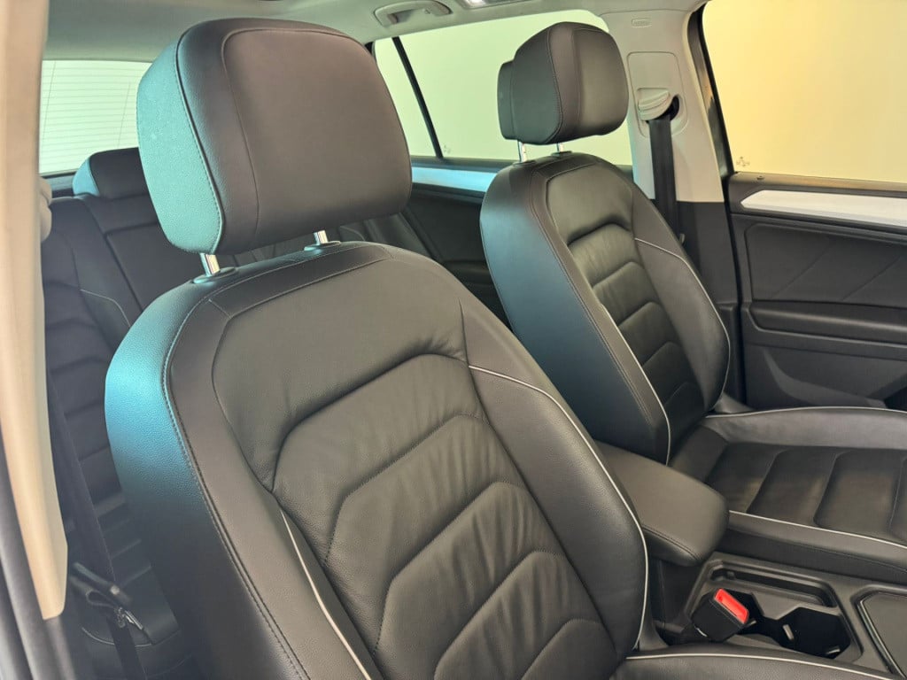 Volkswagen Tiguan 1.5 tsi act comfortline