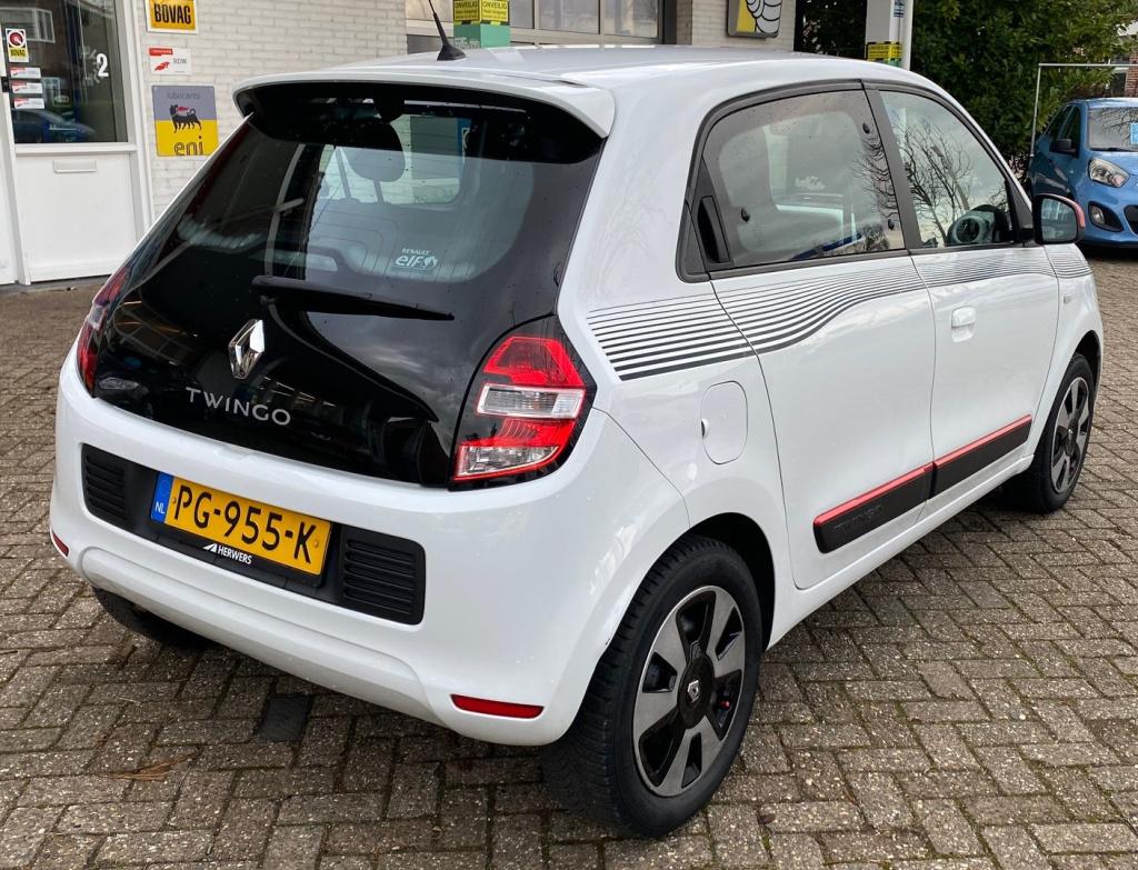 Renault Twingo sce 70 collection | tweede eigenaar | airco | cruise control