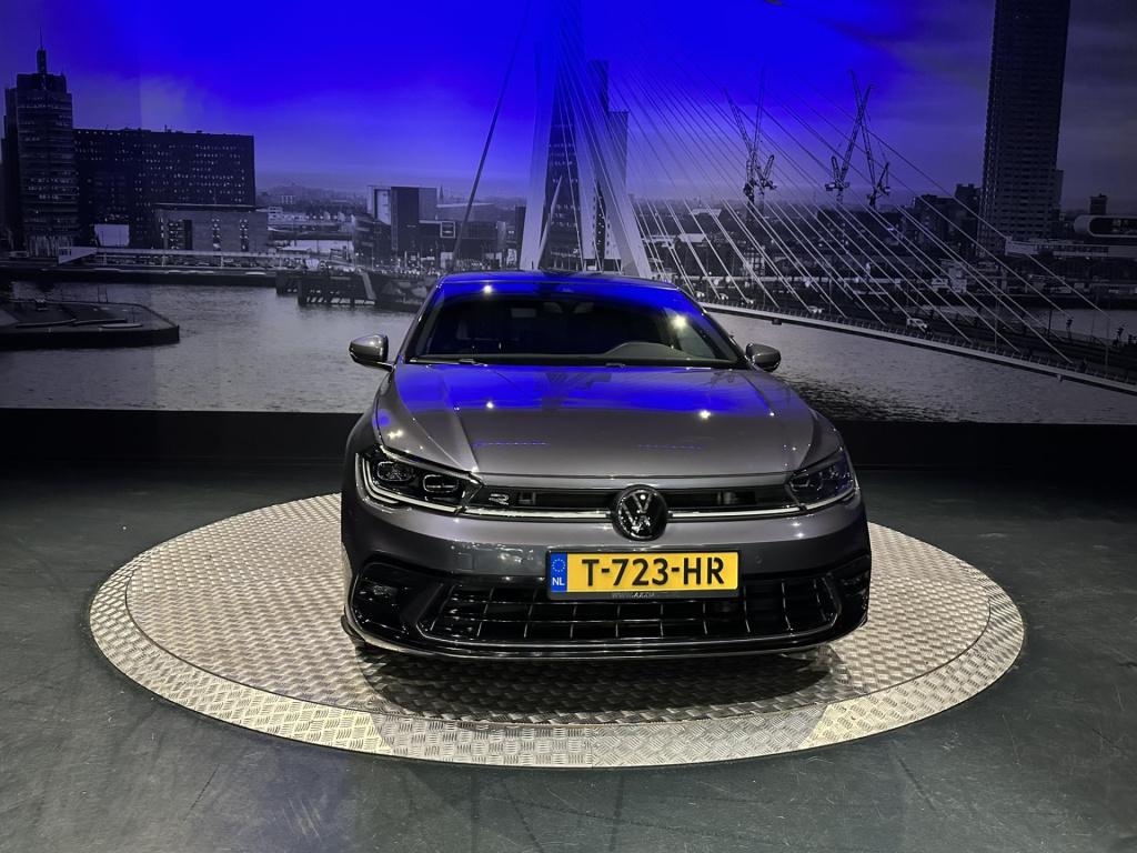Volkswagen Polo 1.0 tsi r-line *beats*pano*camera*navi*appconnect*