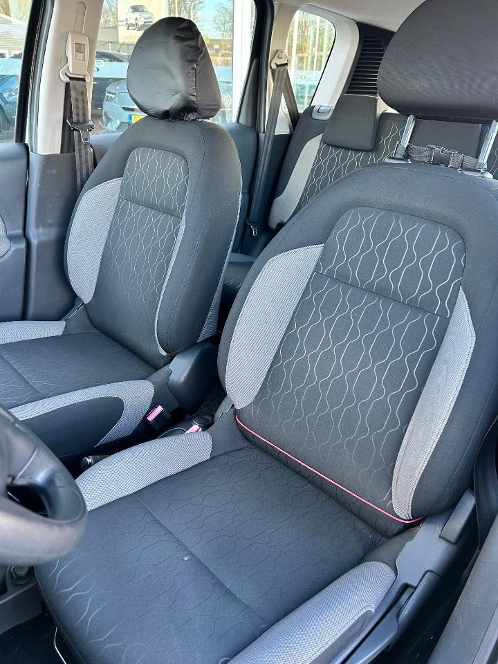 Citroen C3 Picasso 1.4 VTi Tendance