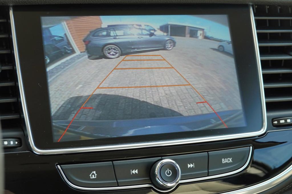 Opel Mokka 1.4 turbo innovation