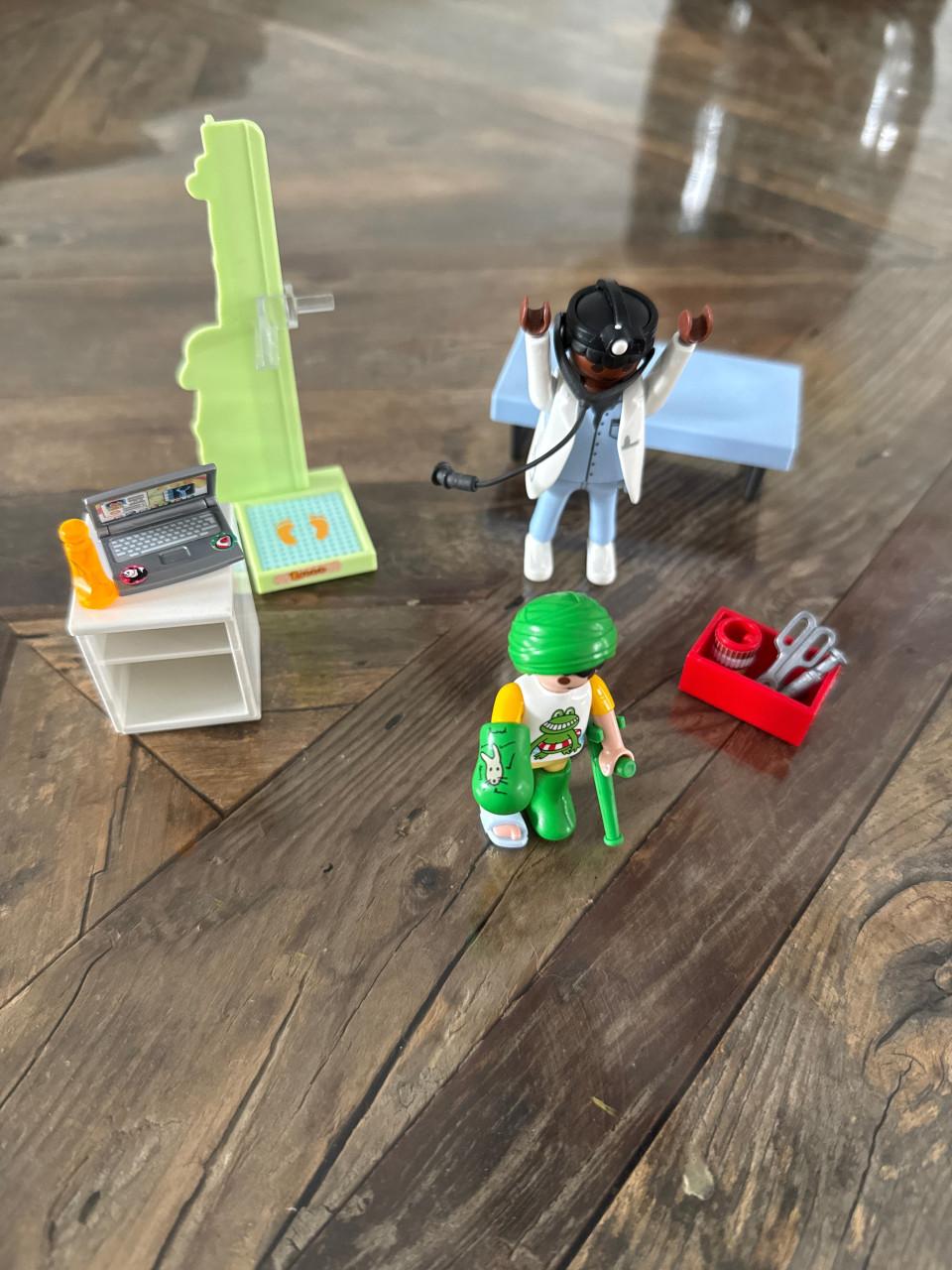 Playmobile 71619