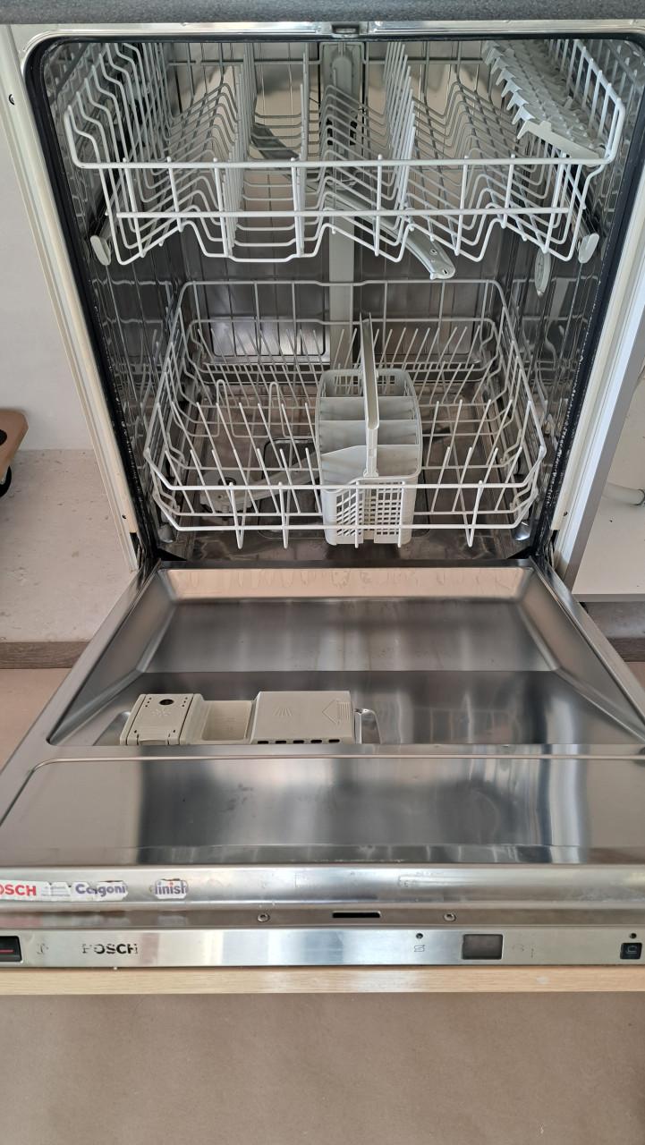 Afwasmachine Bosch en/of oven/inbouw Pelgrim