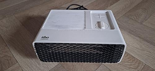 KACHELTJE, ITHO CARAVAN