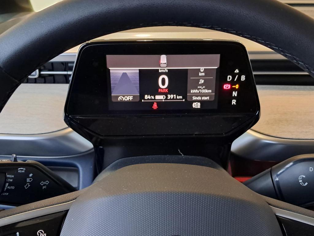 Volkswagen Id. Buzz pro advantage 77 kwh 204pk