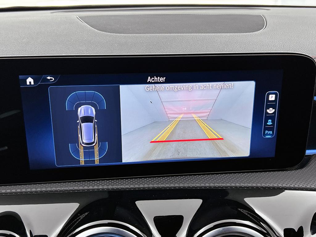 Mercedes-Benz Cla shooting brake 250 e star edition amg line | cruise contr