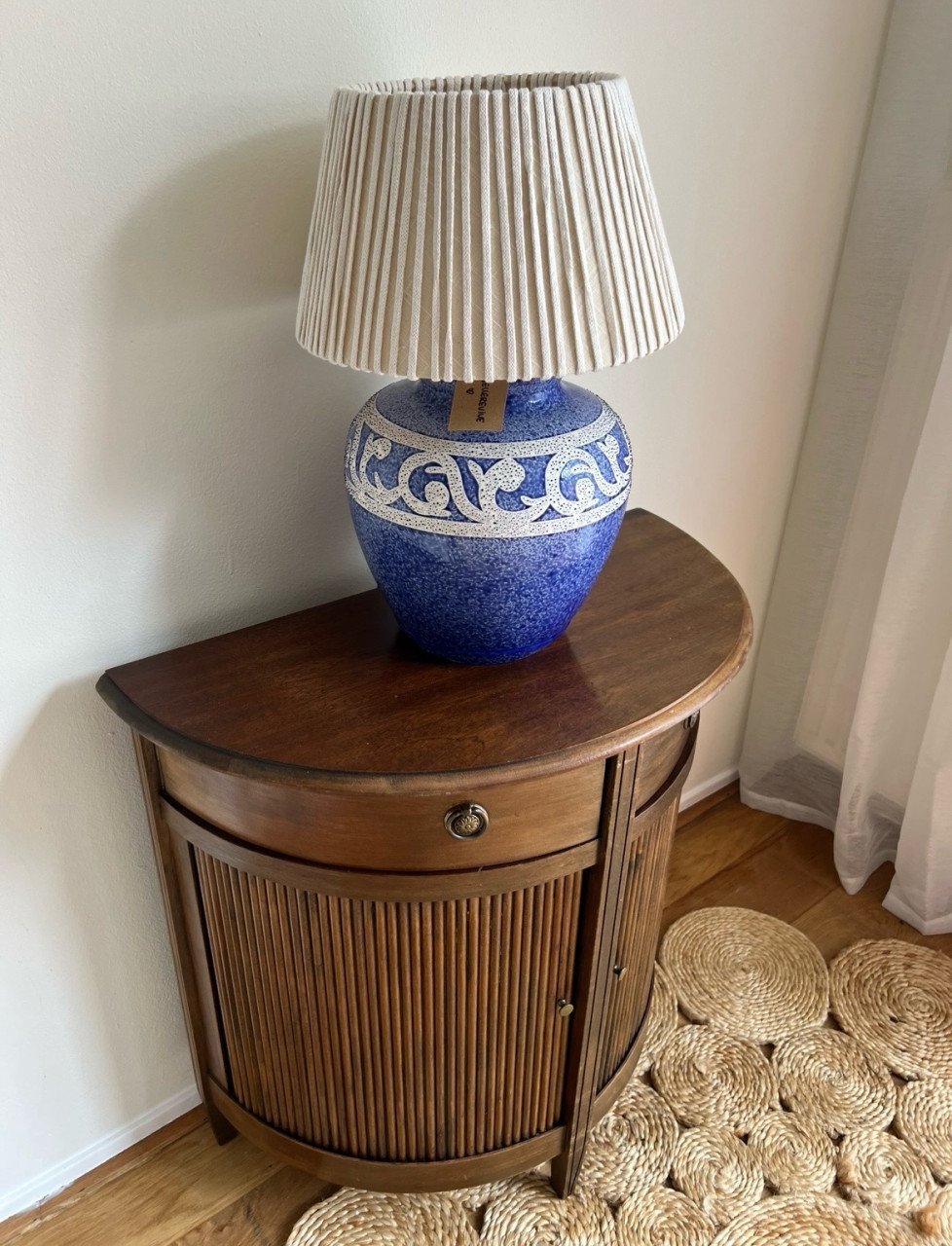 Unieke handgemaakte lampen
