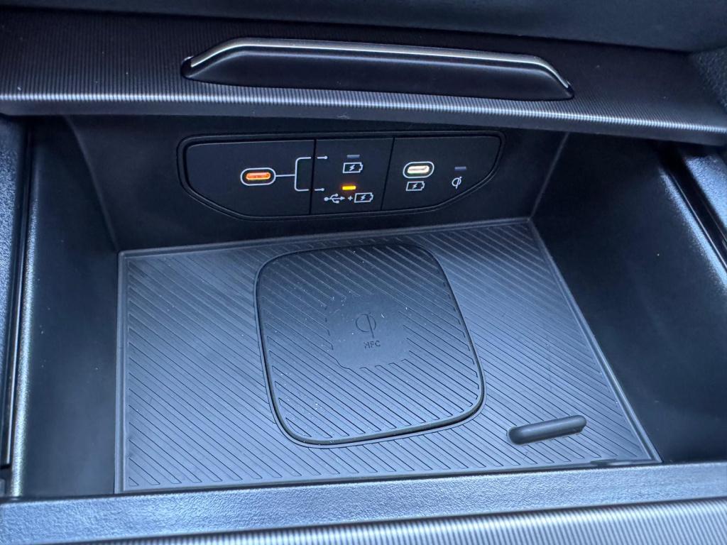 Kia Sportage 1.6 t-gdi hybrid gt-plusline | domonstratieauto | panoramadak 