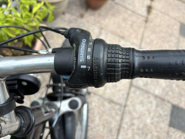 Yazoo S 3.4 Streetbike jongensfiets (MTB)