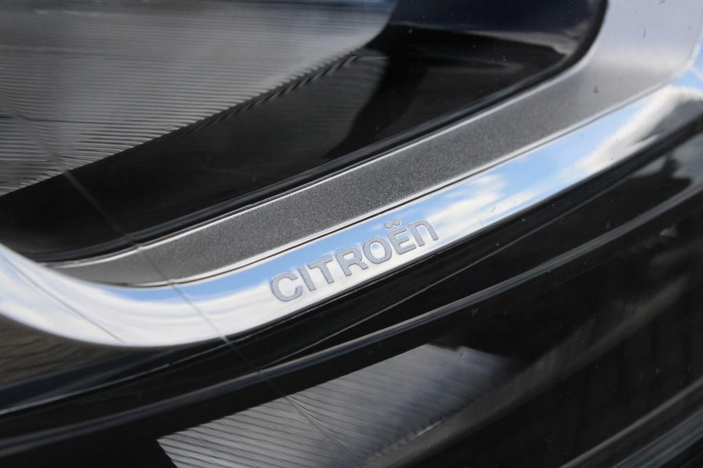 Citroen Berlingo 1.5 bluehdi 130 eat8