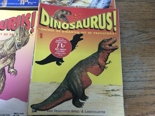 DINOSAURUS