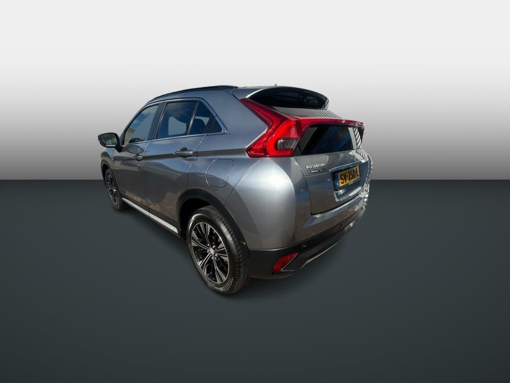 Mitsubishi Eclipse Cross 1.5 di-t first edition automaat