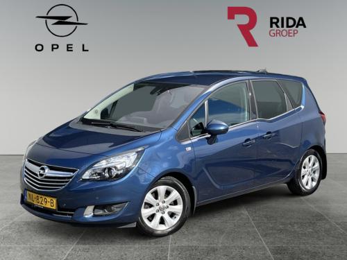 Opel Meriva 1.4 turbo blitz