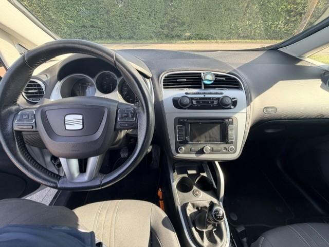 Seat Altea 1.2 tsi ecomotive style