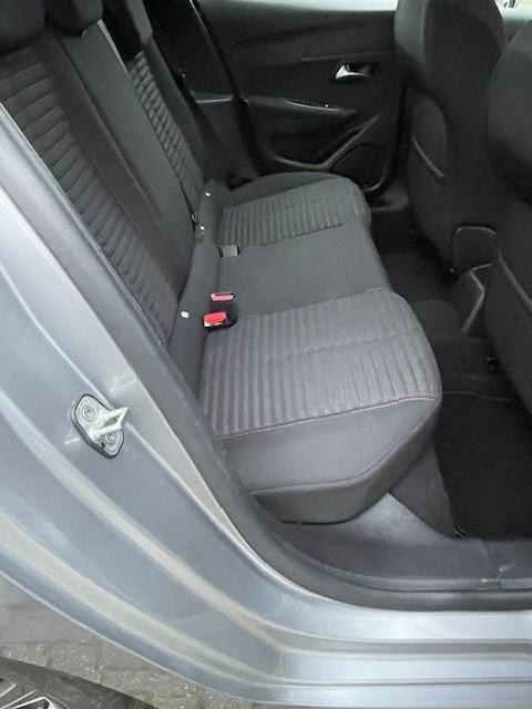 Peugeot 208 1.2 puretech active pack|airco|navi|cruise|nap|app