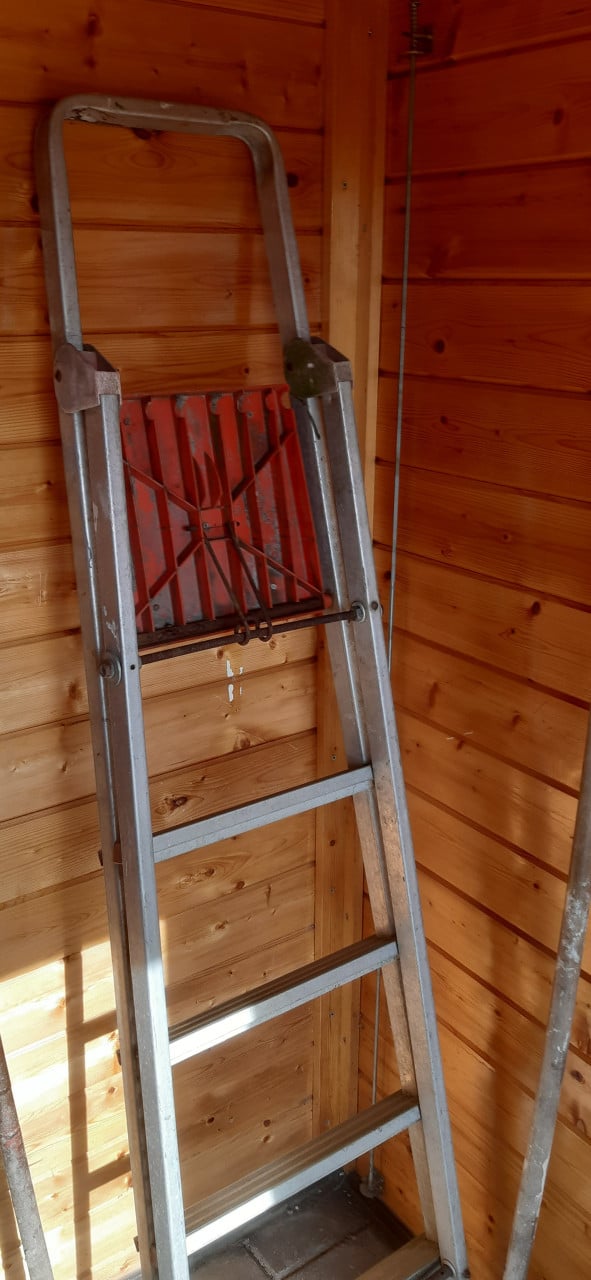 Te Koop Tuin Huisje