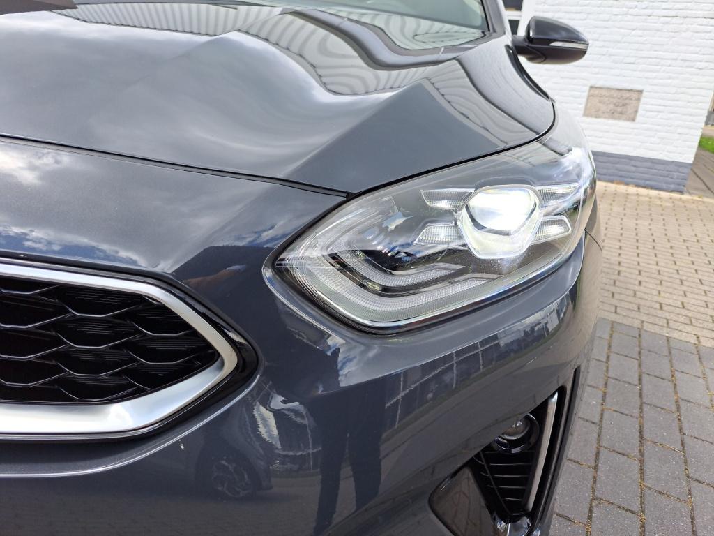 Kia Proceed 1.4 t-gdi gt-plusline | 140 pk | alcantara / leer | el. best.st