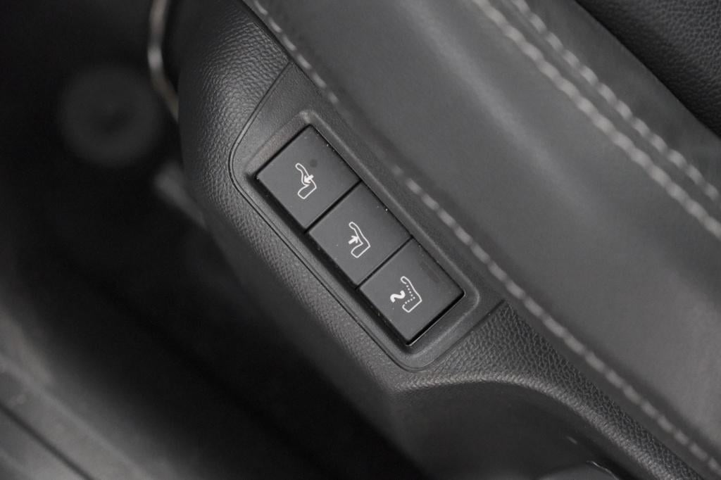 Opel Mokka 130 turbo at8 ultimate | camera | dodehoekdetectie | massage | a