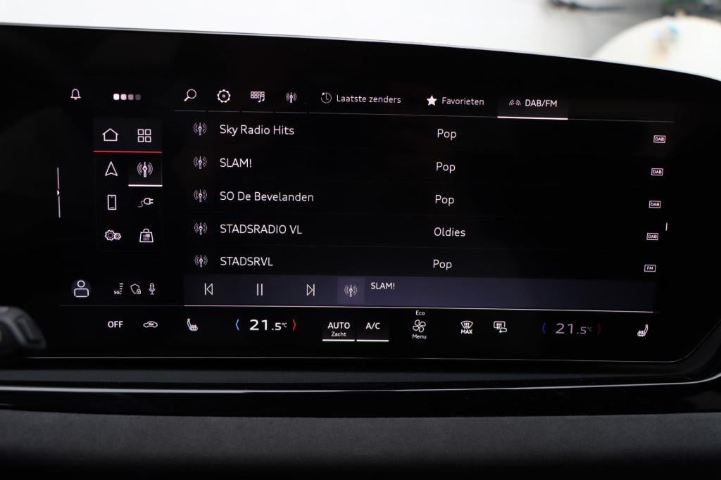 Audi A5 avant 2.0 e-hybrid quattro s edition competition 367pk s-tronic | s