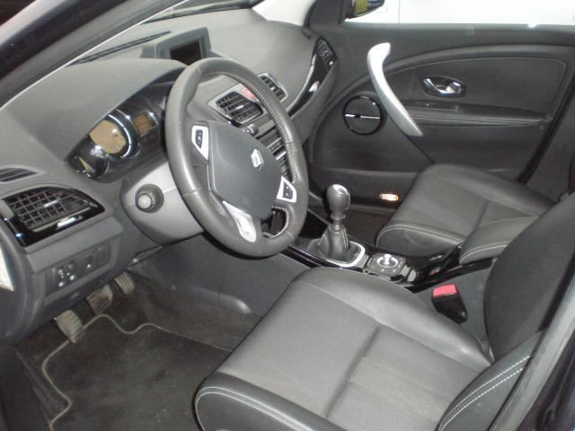 Renault Megane 1.4 tce bose