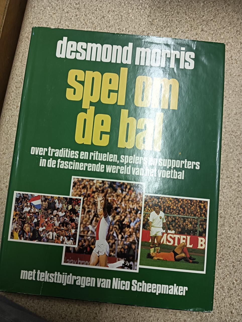 Sportboeken