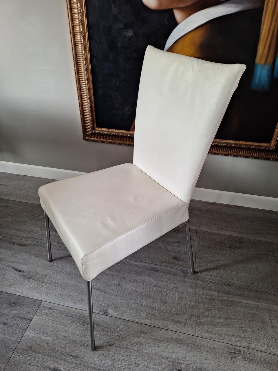 Eetkamer stoelen