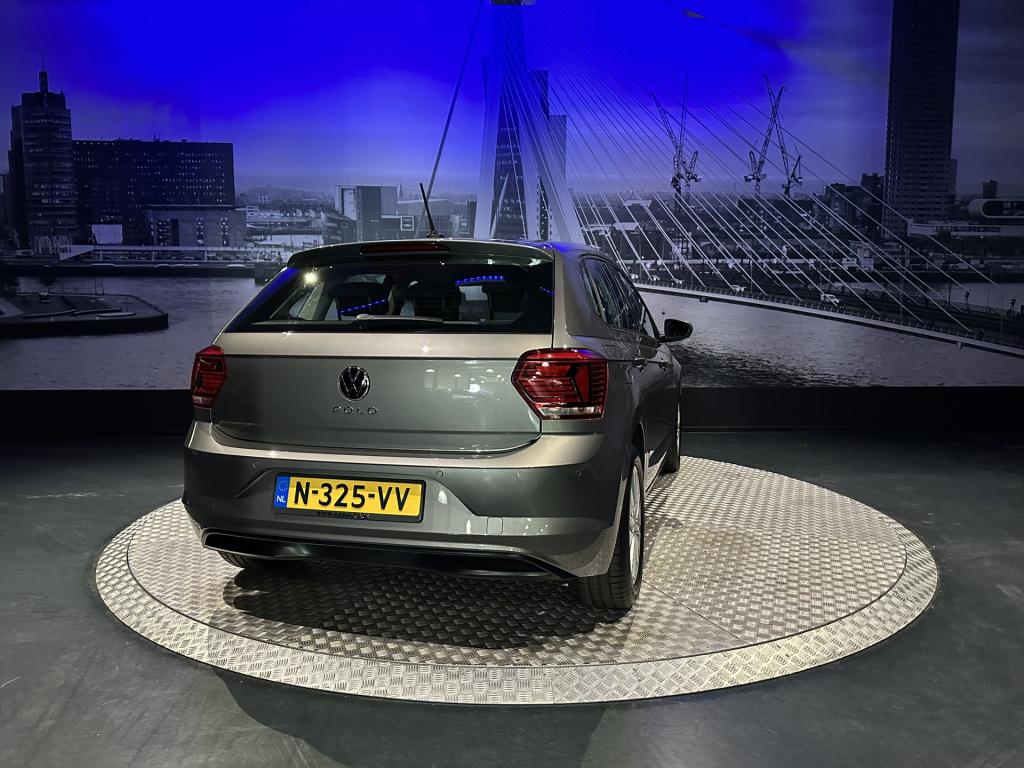 Volkswagen Polo 1.0 comfortline *navi*appconnect*pdc*