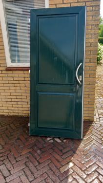 Voordeur