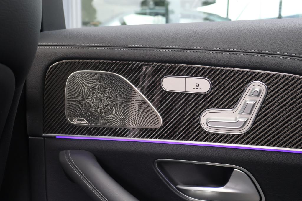 Mercedes-Benz Gle 580 4matic premium plus v8 i luchtvering airmatic i panor