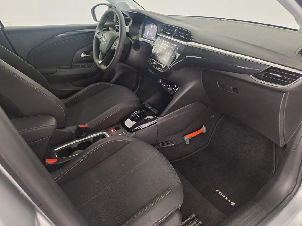 Opel Corsa-e electric 50 kwh elegance | soh 100%| climate control | cruise 
