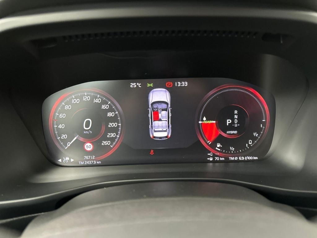 Volvo XC40 t5 262pk recharge ultimate dark| full options !! facelift