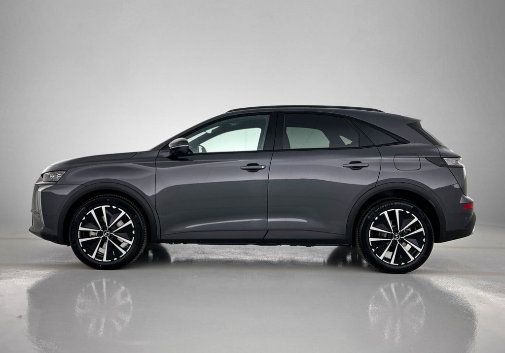 Ds Ds 7 phev 225 ligne business | pack comfort |
