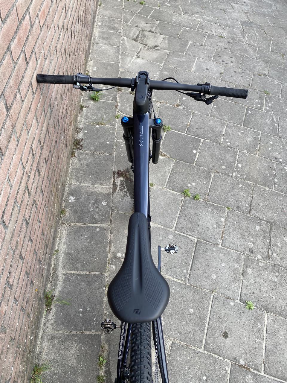 Mountainbike Scott Scale 930