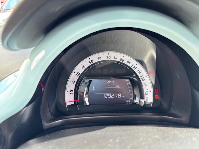 Renault Twingo 1.0 sce 70pk dynamique panoramisch schuifdak | navigatie | a