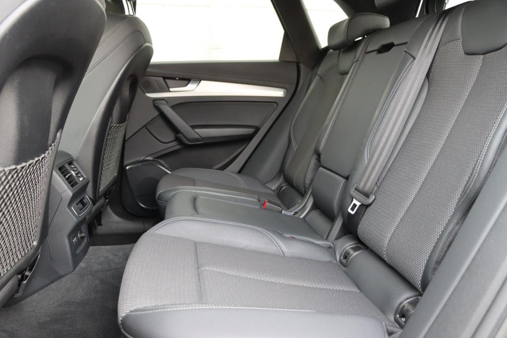 Audi Q5 55 tfsi e quattro s edition 367pk s tronic | camera | memory | trek