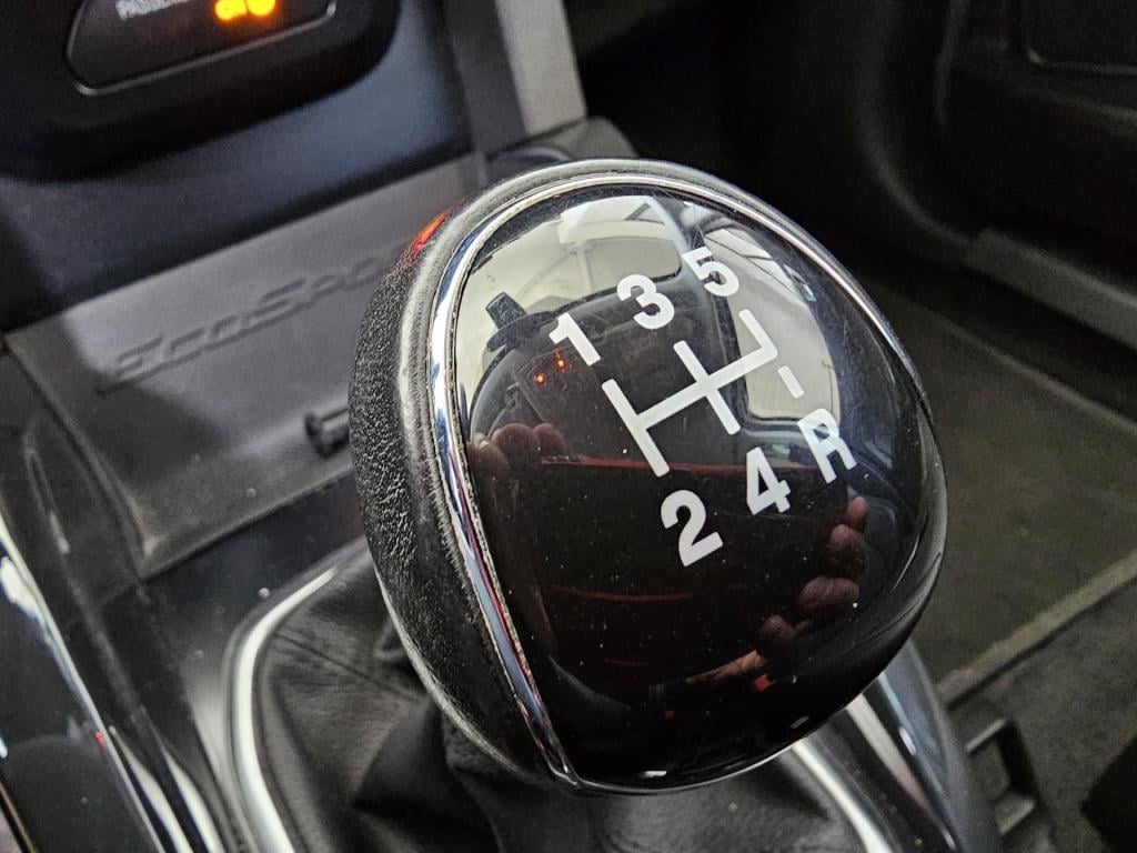 Ford Ecosport 1.0 ecoboost titanium