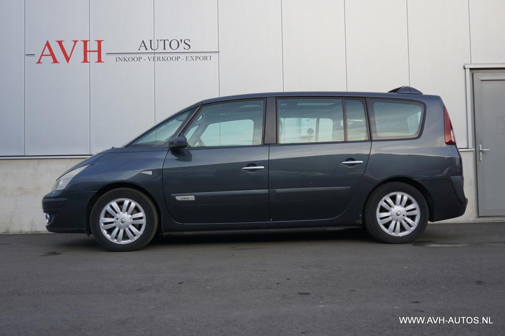 Renault Grand Espace 3.5 v6 initiale
