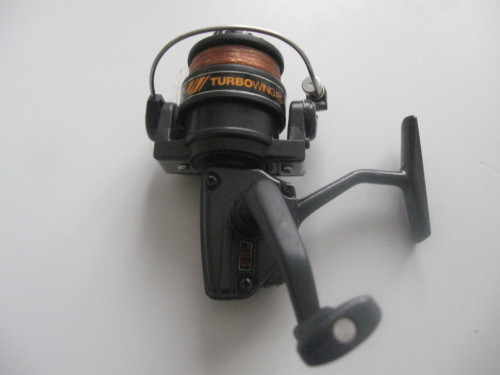 Vismolen ( Turbo Wings )