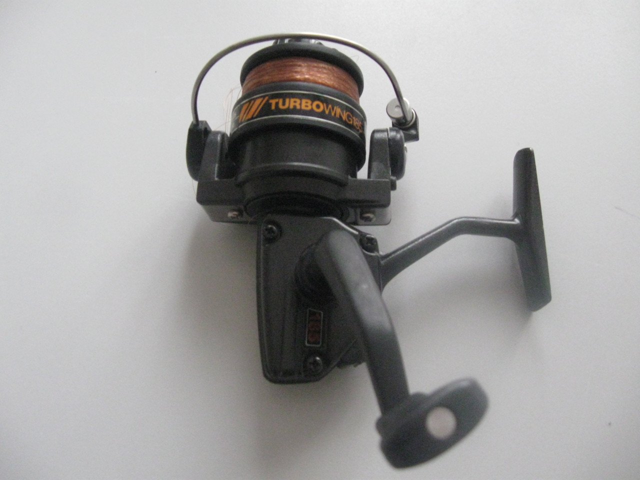 Vismolen ( Turbo Wings )