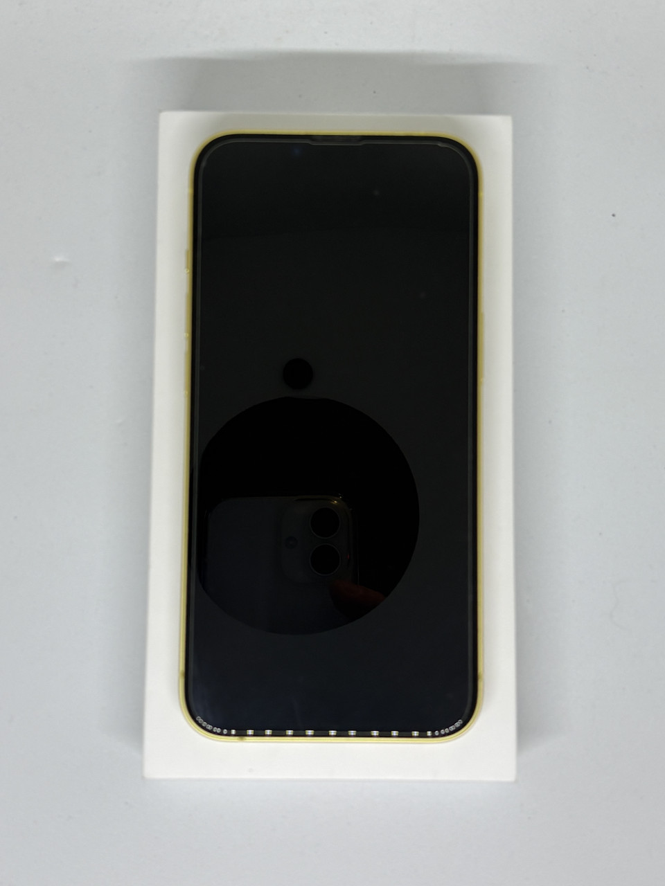 IPhone 14  geel  512GB