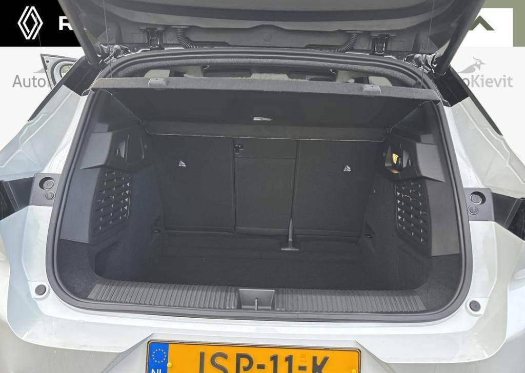 Renault Scenic e-tech ev87 long range esprit alpine - pack light & sound / 