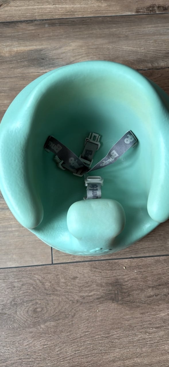 Bumbo Seat baby