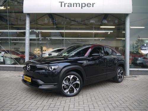 Mazda Mx-30 e-skyactiv r-ev 170 edition r|rijklaar