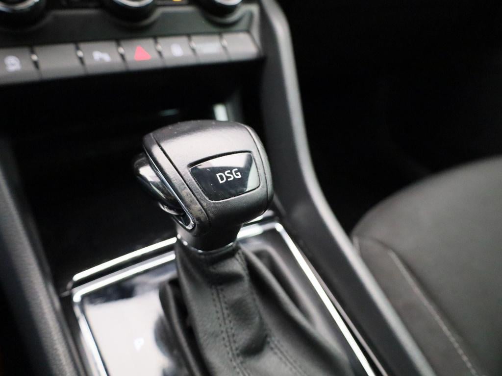 Skoda Karoq 1.5 tsi act business edition | automaat | apple carplay / andro