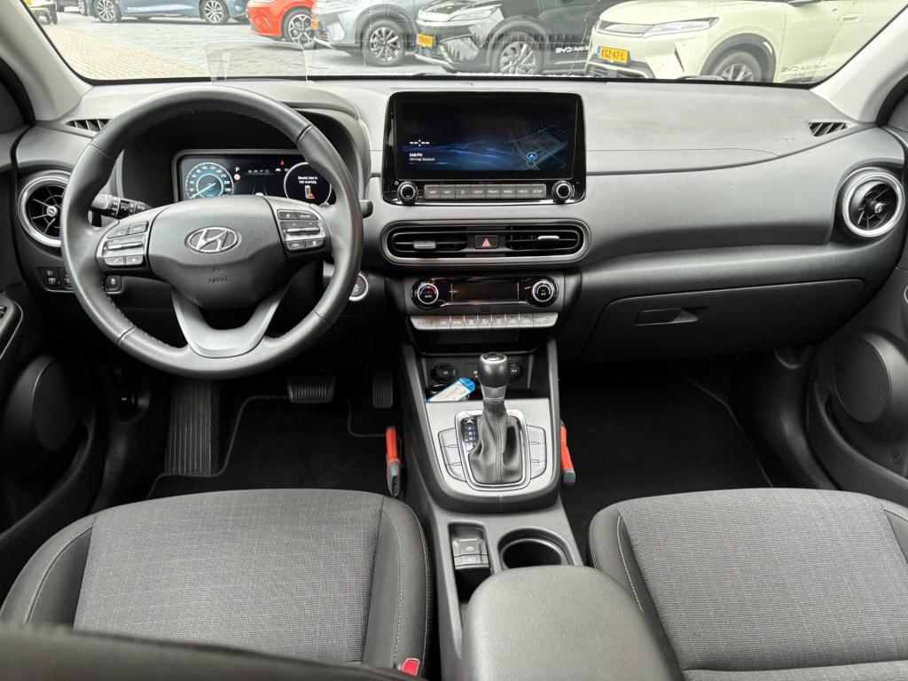 Hyundai Kona 1.6 gdi hev fashion