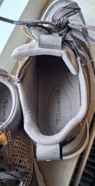 Dames sneackers