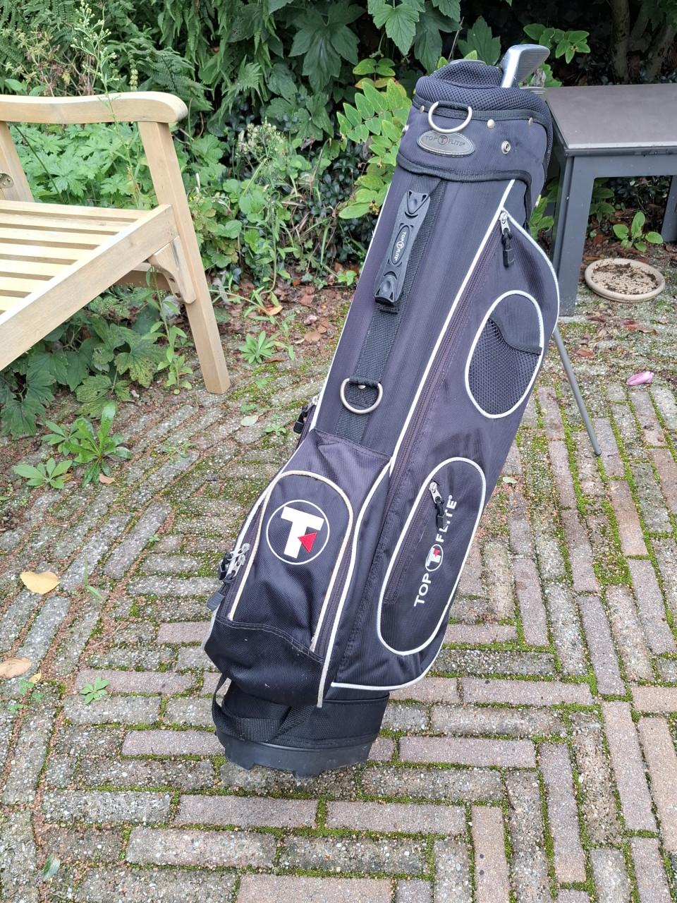 Golftas