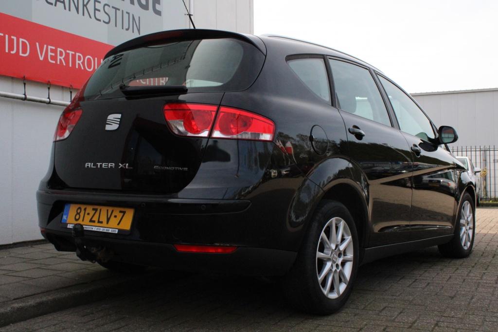 Seat Altea Xl 1.2 tsi eco. style